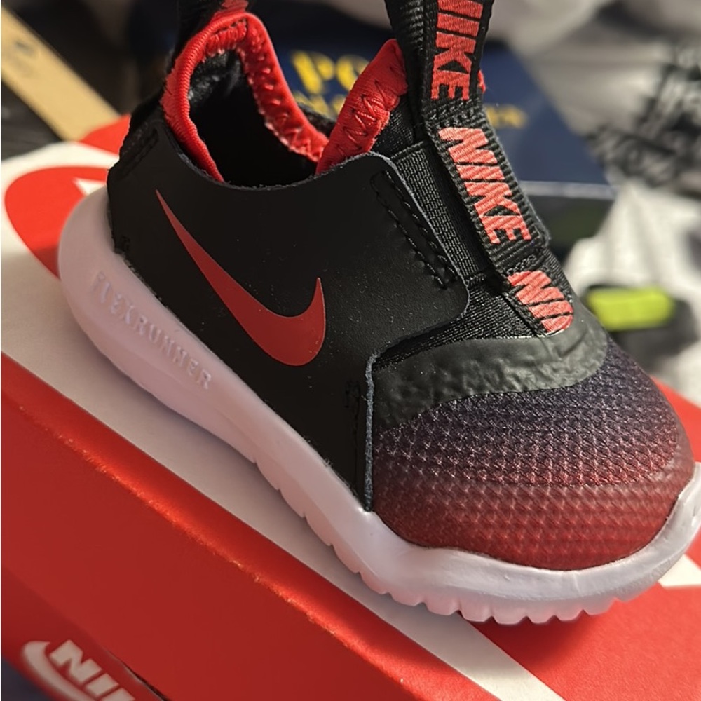 Nike baby shoe 3c